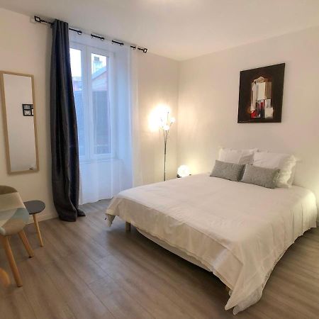 Deluxe Design - City Center Cosy Apartments 科尔马 外观 照片