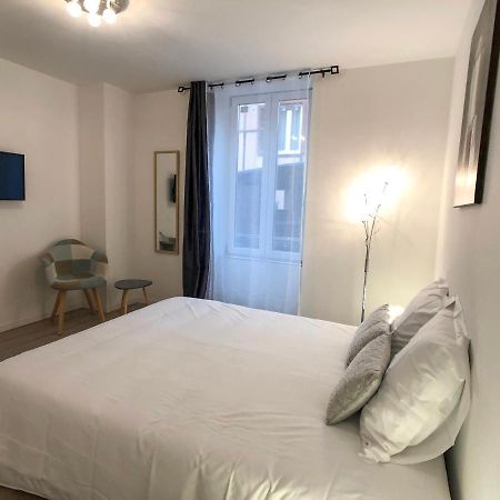 Deluxe Design - City Center Cosy Apartments 科尔马 外观 照片