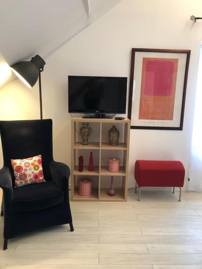 Deluxe Design - City Center Cosy Apartments 科尔马 外观 照片