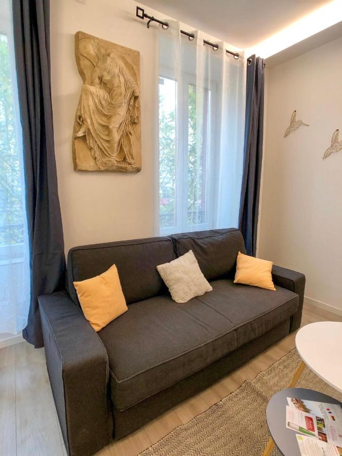 Deluxe Design - City Center Cosy Apartments 科尔马 外观 照片