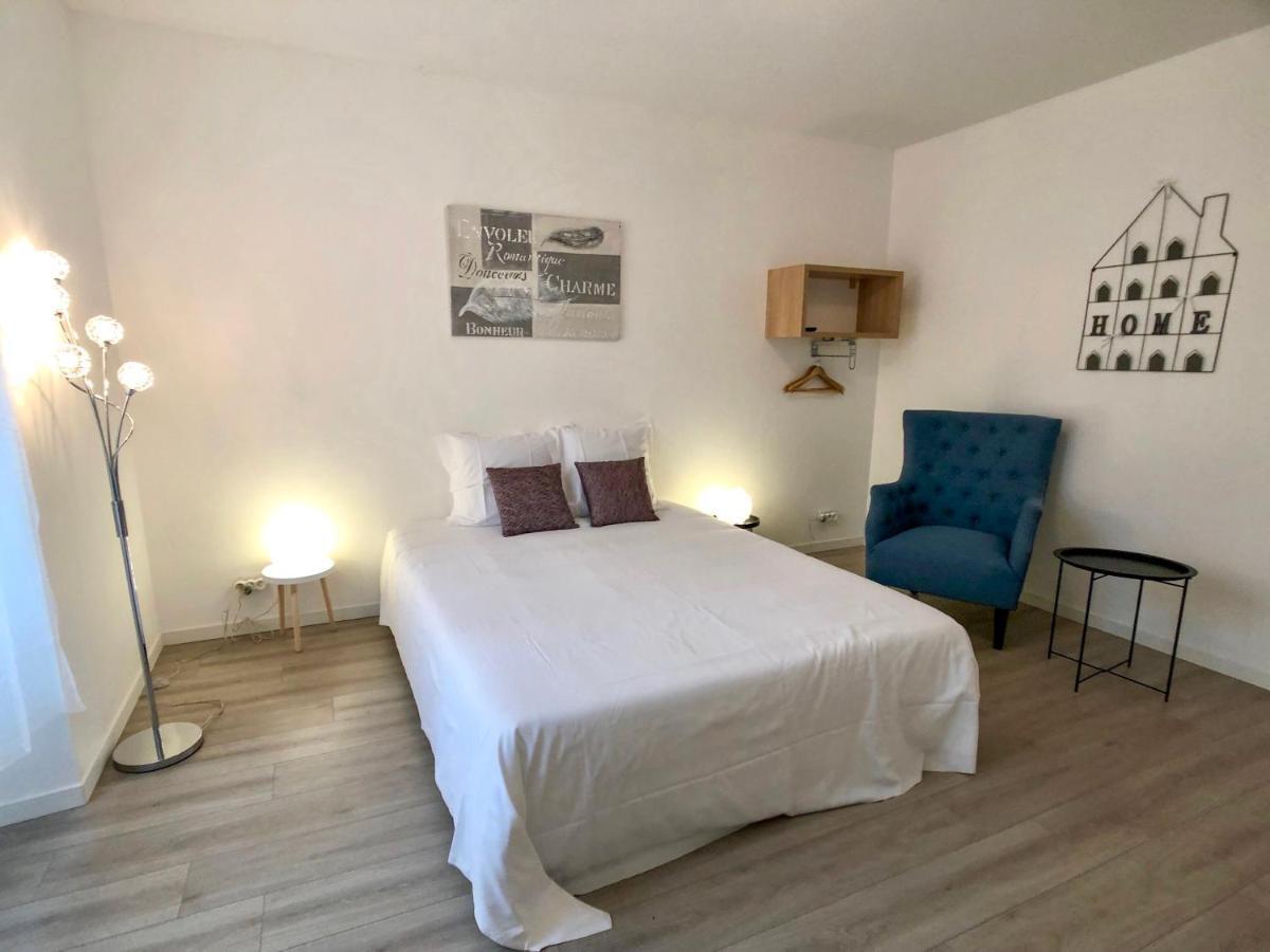 Deluxe Design - City Center Cosy Apartments 科尔马 外观 照片