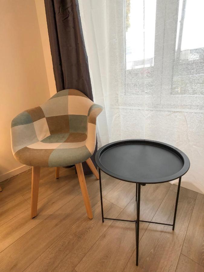 Deluxe Design - City Center Cosy Apartments 科尔马 外观 照片