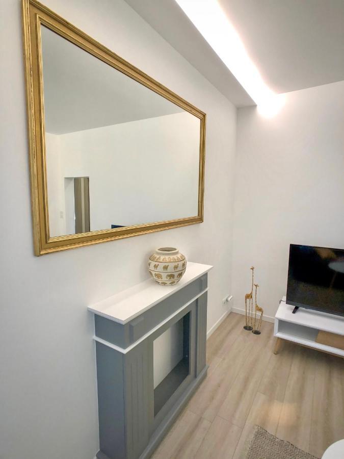 Deluxe Design - City Center Cosy Apartments 科尔马 外观 照片
