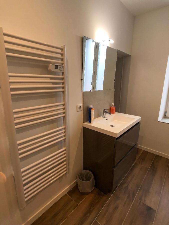 Deluxe Design - City Center Cosy Apartments 科尔马 外观 照片