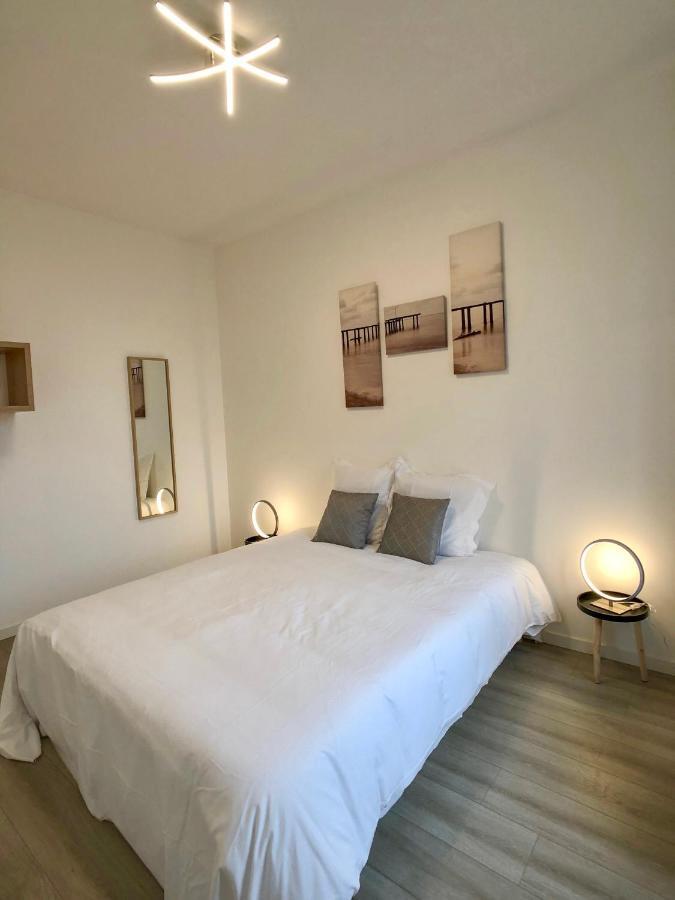 Deluxe Design - City Center Cosy Apartments 科尔马 外观 照片