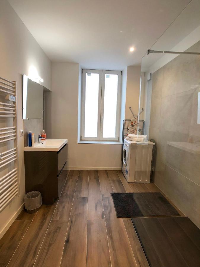 Deluxe Design - City Center Cosy Apartments 科尔马 外观 照片