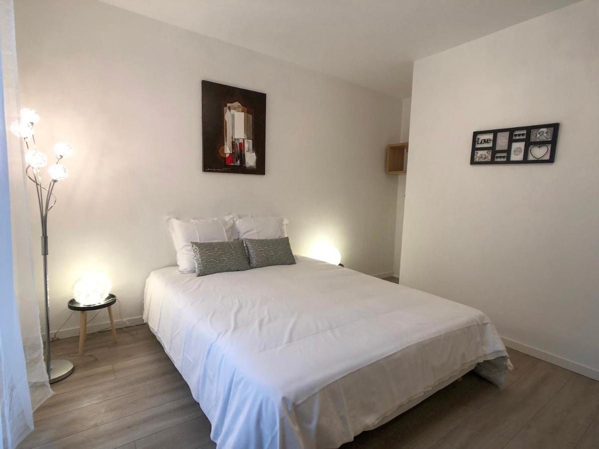 Deluxe Design - City Center Cosy Apartments 科尔马 外观 照片