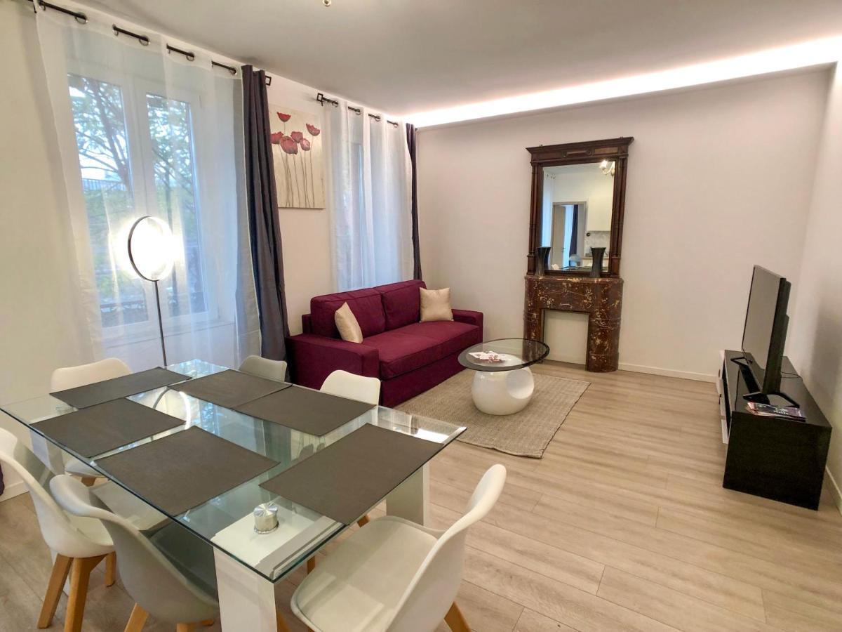 Deluxe Design - City Center Cosy Apartments 科尔马 外观 照片