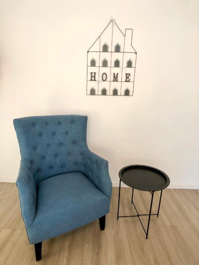 Deluxe Design - City Center Cosy Apartments 科尔马 外观 照片
