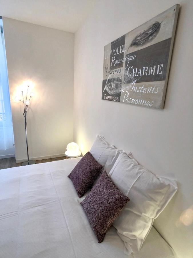 Deluxe Design - City Center Cosy Apartments 科尔马 外观 照片