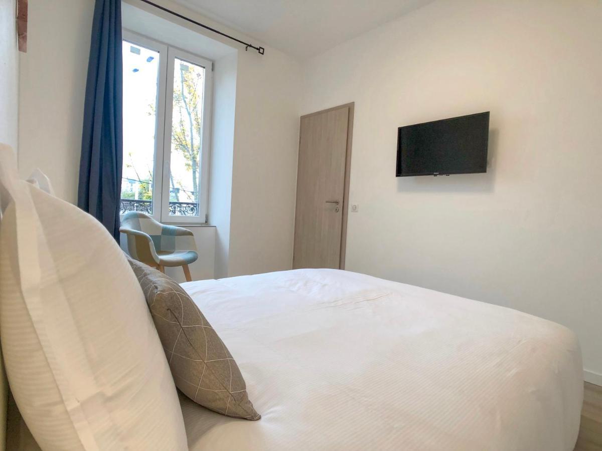 Deluxe Design - City Center Cosy Apartments 科尔马 外观 照片
