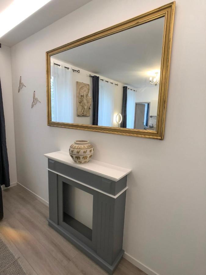 Deluxe Design - City Center Cosy Apartments 科尔马 外观 照片