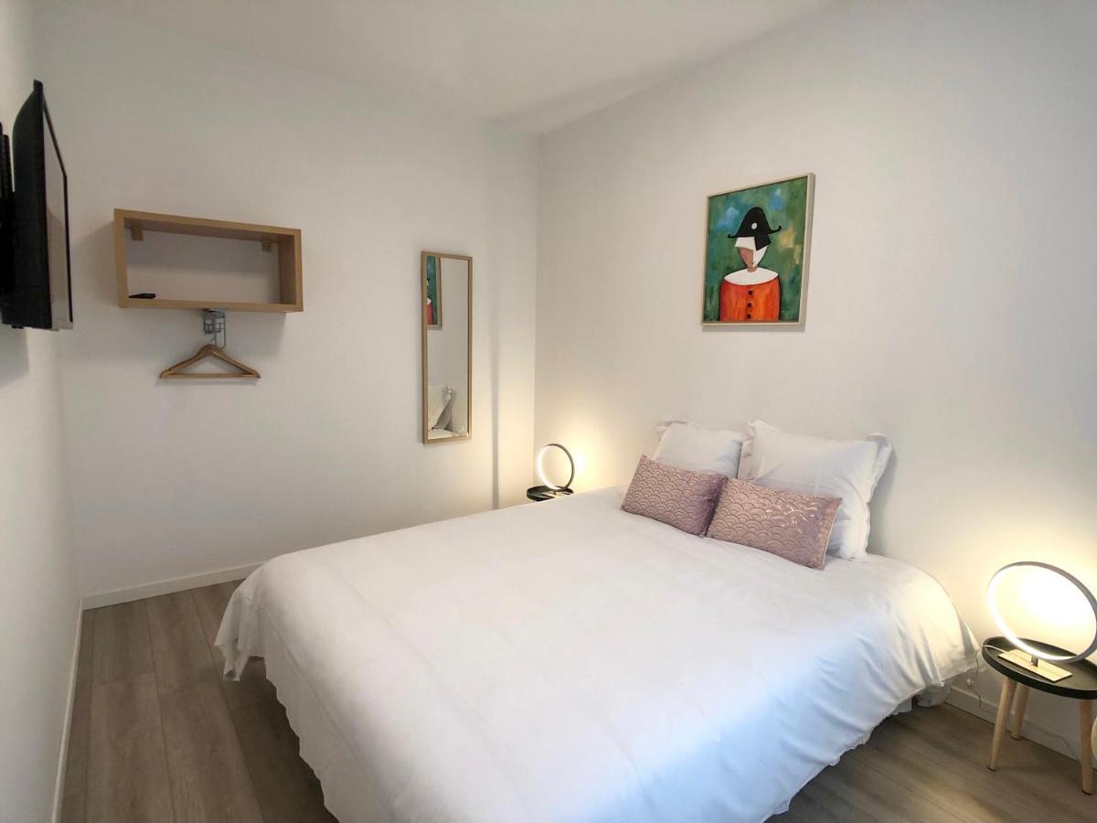 Deluxe Design - City Center Cosy Apartments 科尔马 外观 照片