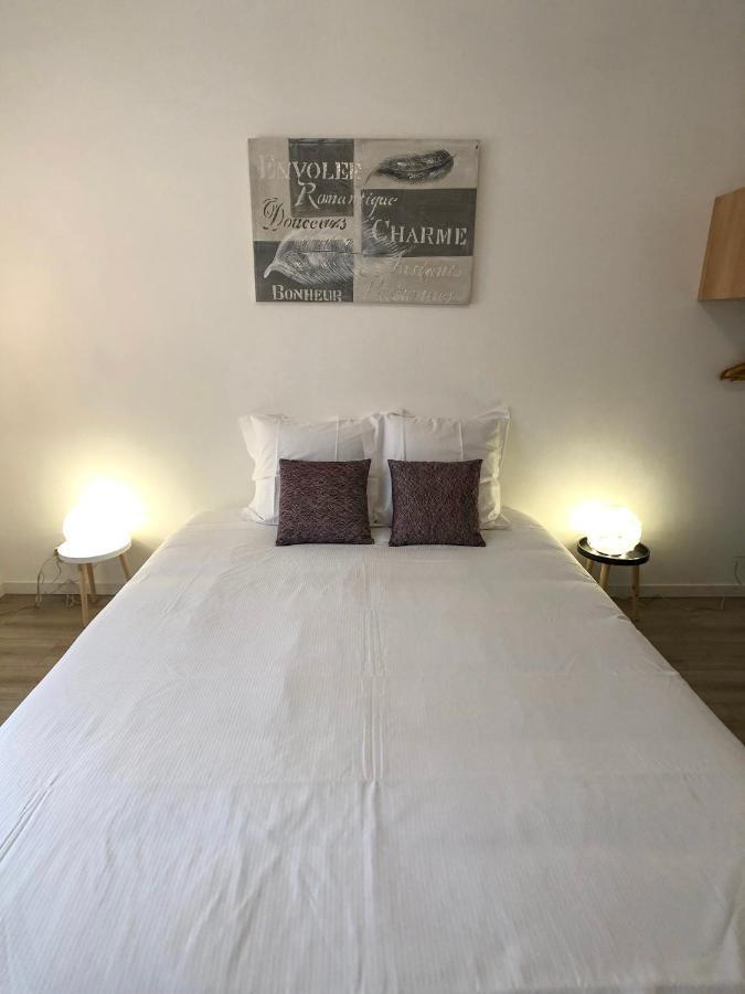 Deluxe Design - City Center Cosy Apartments 科尔马 外观 照片