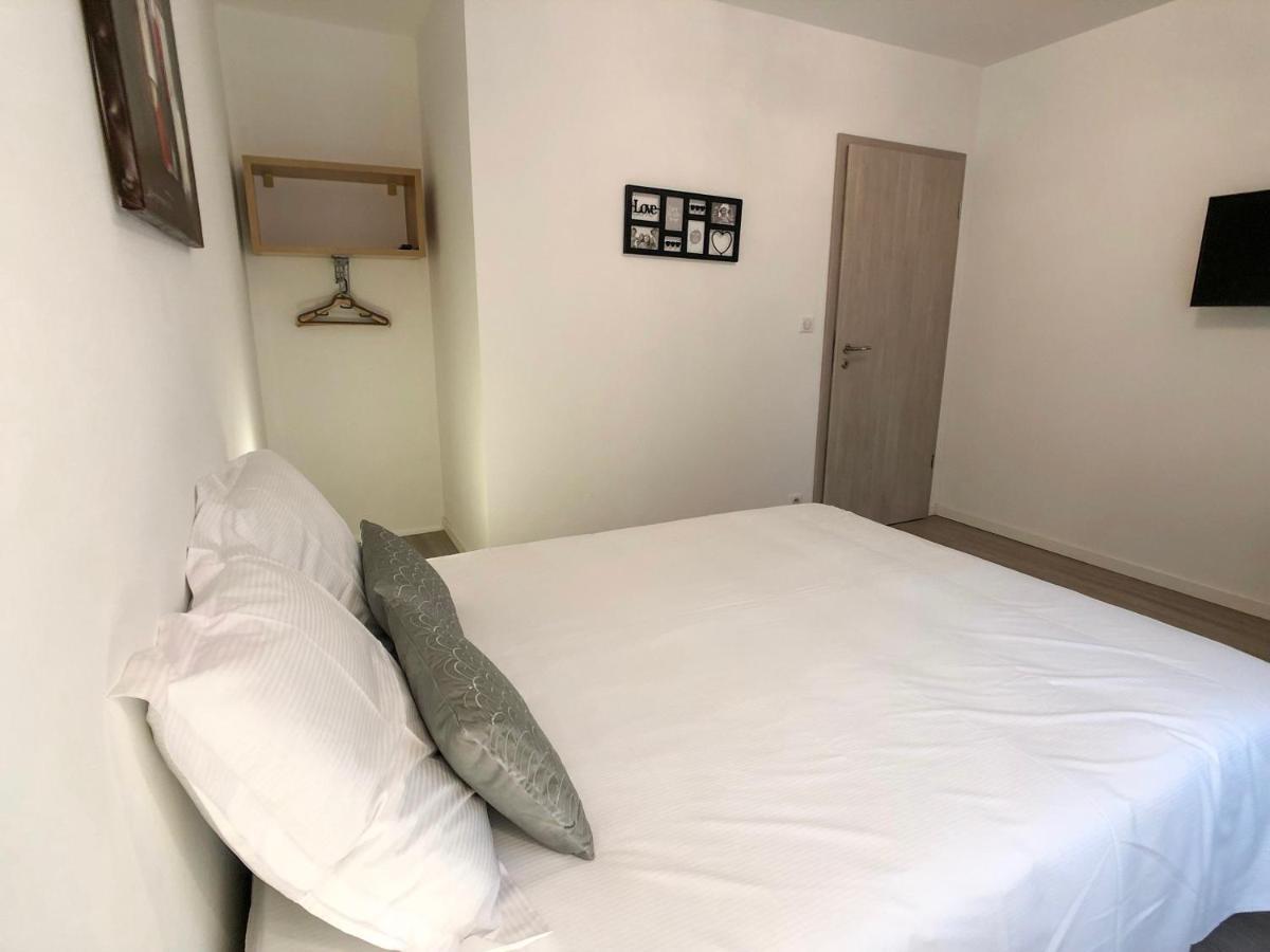 Deluxe Design - City Center Cosy Apartments 科尔马 外观 照片