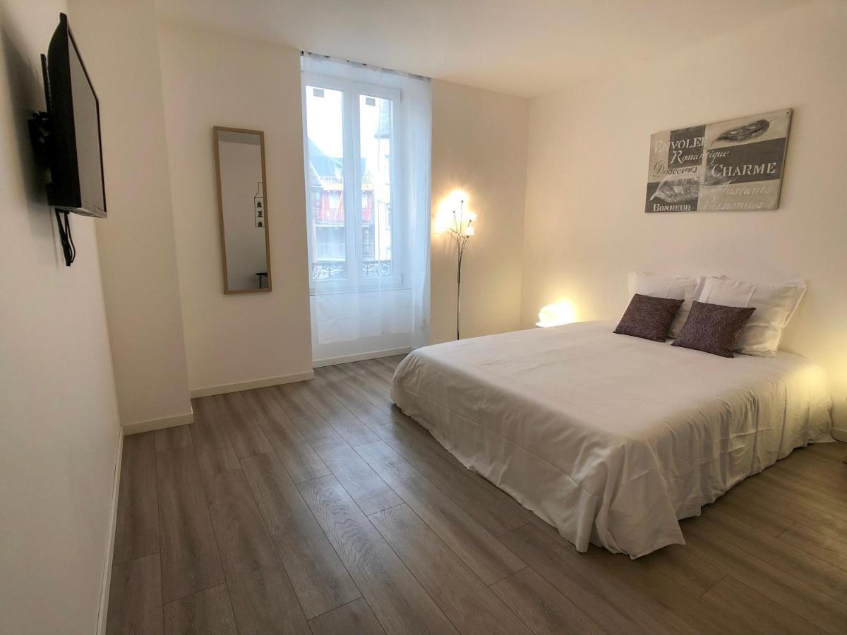 Deluxe Design - City Center Cosy Apartments 科尔马 外观 照片