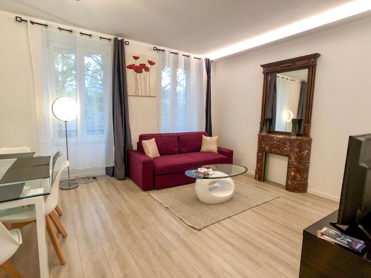 Deluxe Design - City Center Cosy Apartments 科尔马 外观 照片