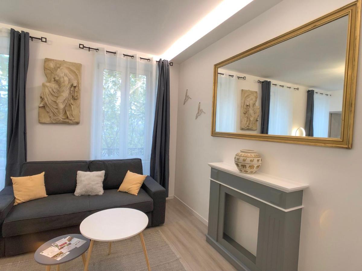 Deluxe Design - City Center Cosy Apartments 科尔马 外观 照片