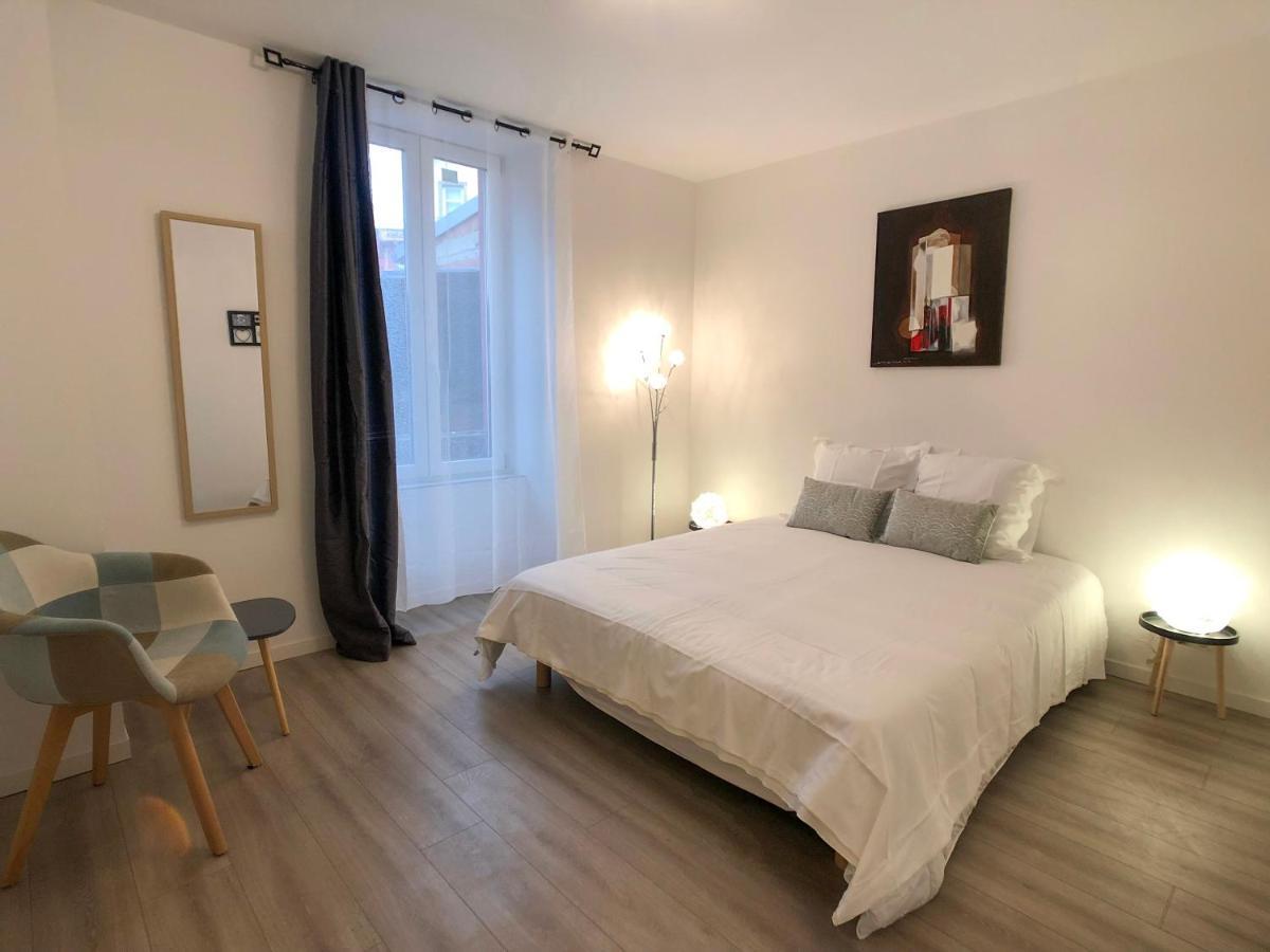 Deluxe Design - City Center Cosy Apartments 科尔马 外观 照片