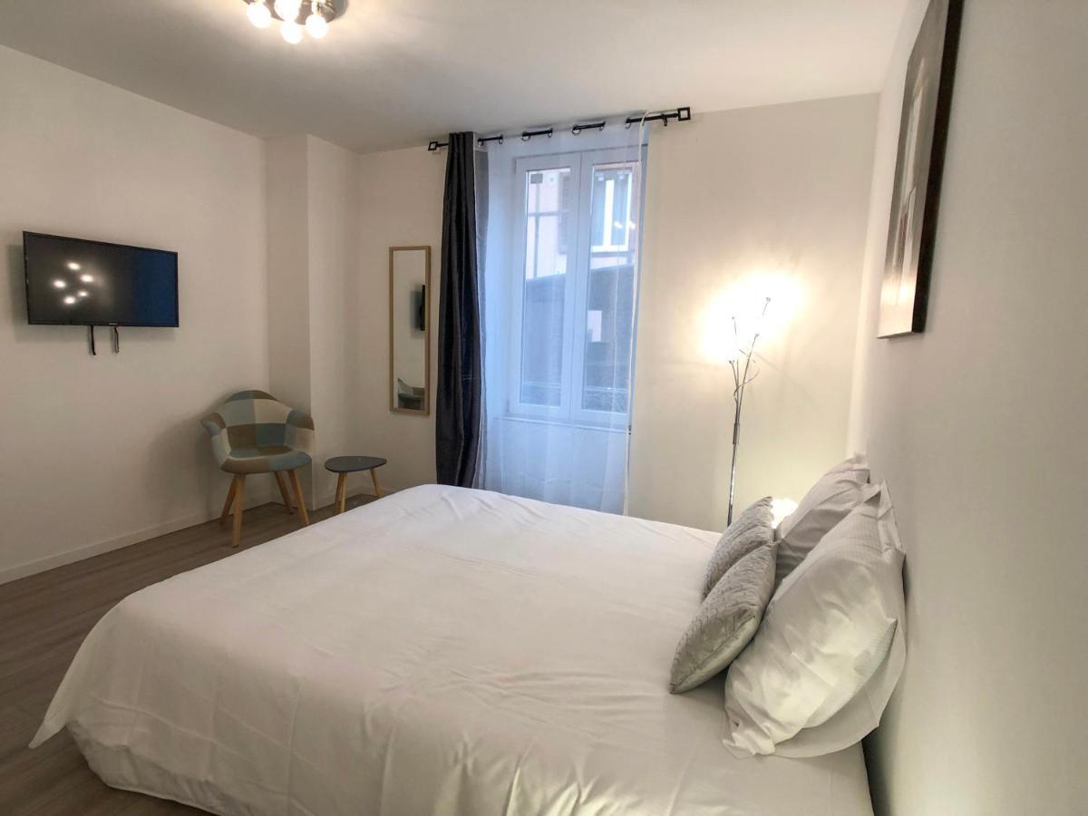 Deluxe Design - City Center Cosy Apartments 科尔马 外观 照片