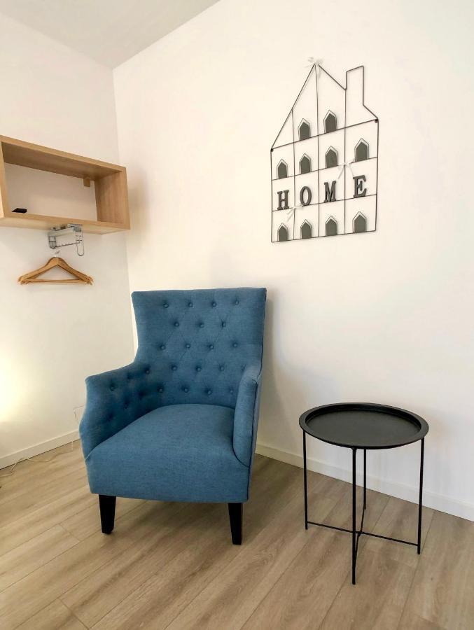 Deluxe Design - City Center Cosy Apartments 科尔马 外观 照片